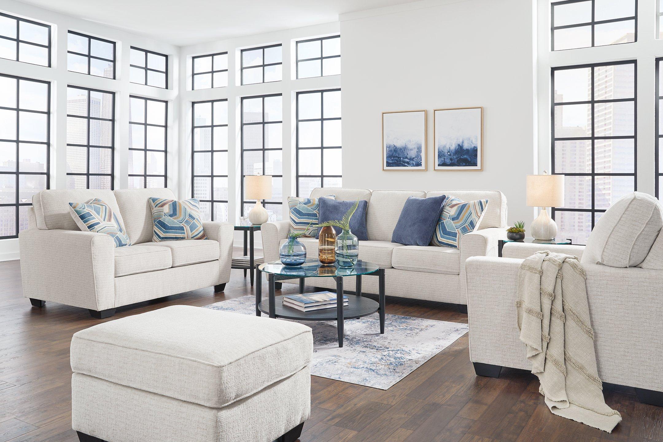 Cashton Living Room Set - Furniture 4 Less Outlet (Salinas,CA)