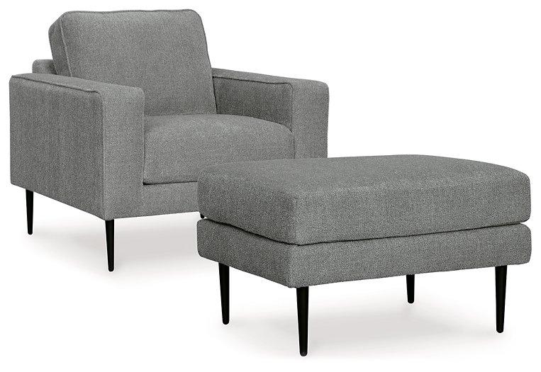 Hazela Living Room Set - Furniture 4 Less Outlet (Salinas,CA)