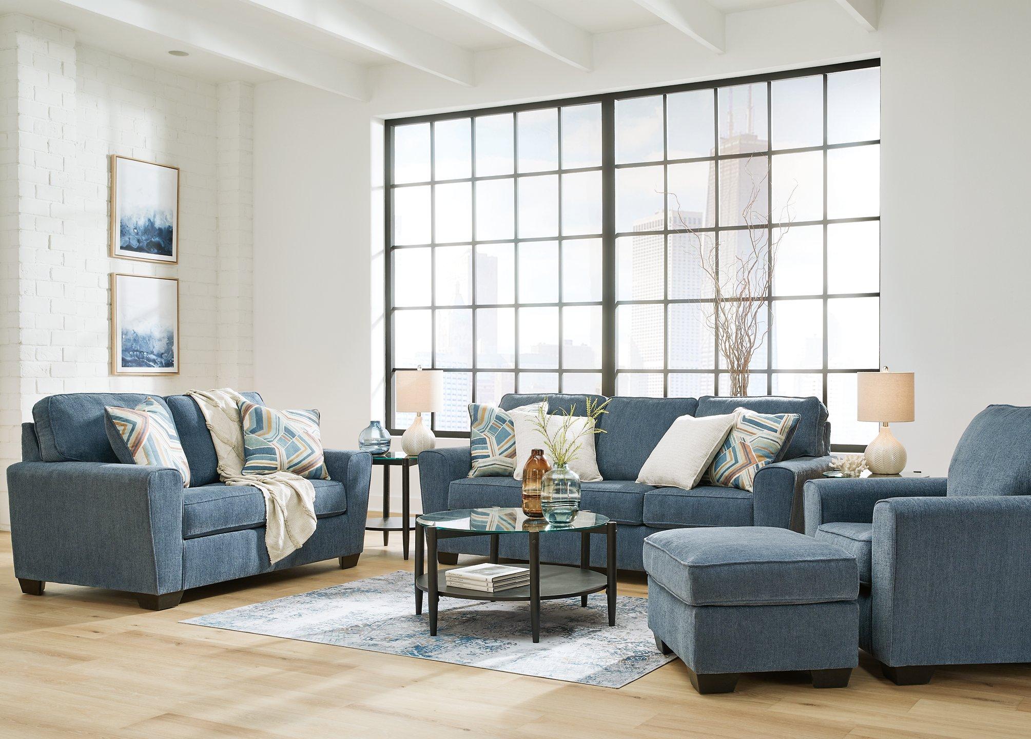 Cashton Living Room Set - Furniture 4 Less Outlet (Salinas,CA)