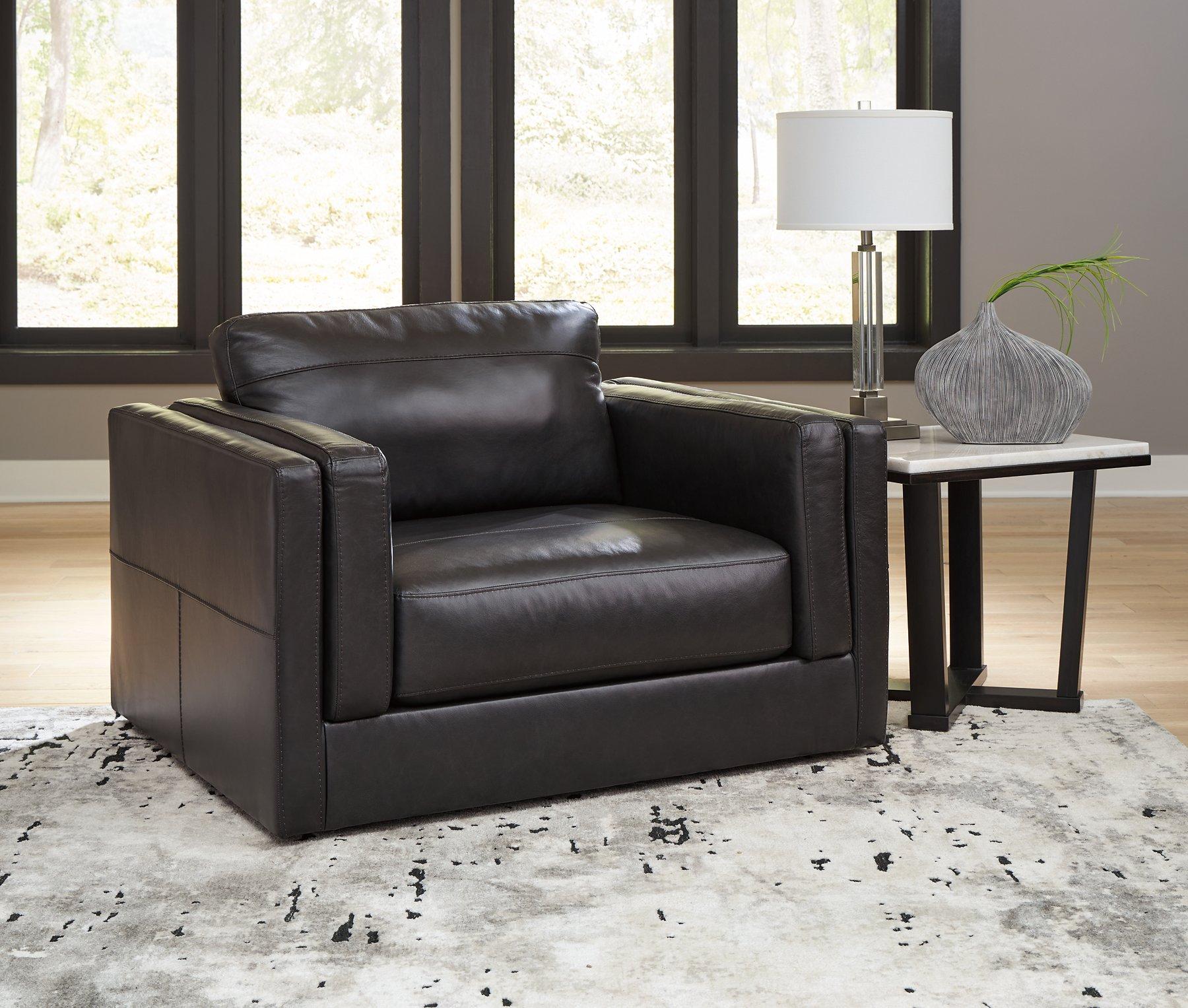 Amiata Oversized Chair - Furniture 4 Less Outlet (Salinas,CA)