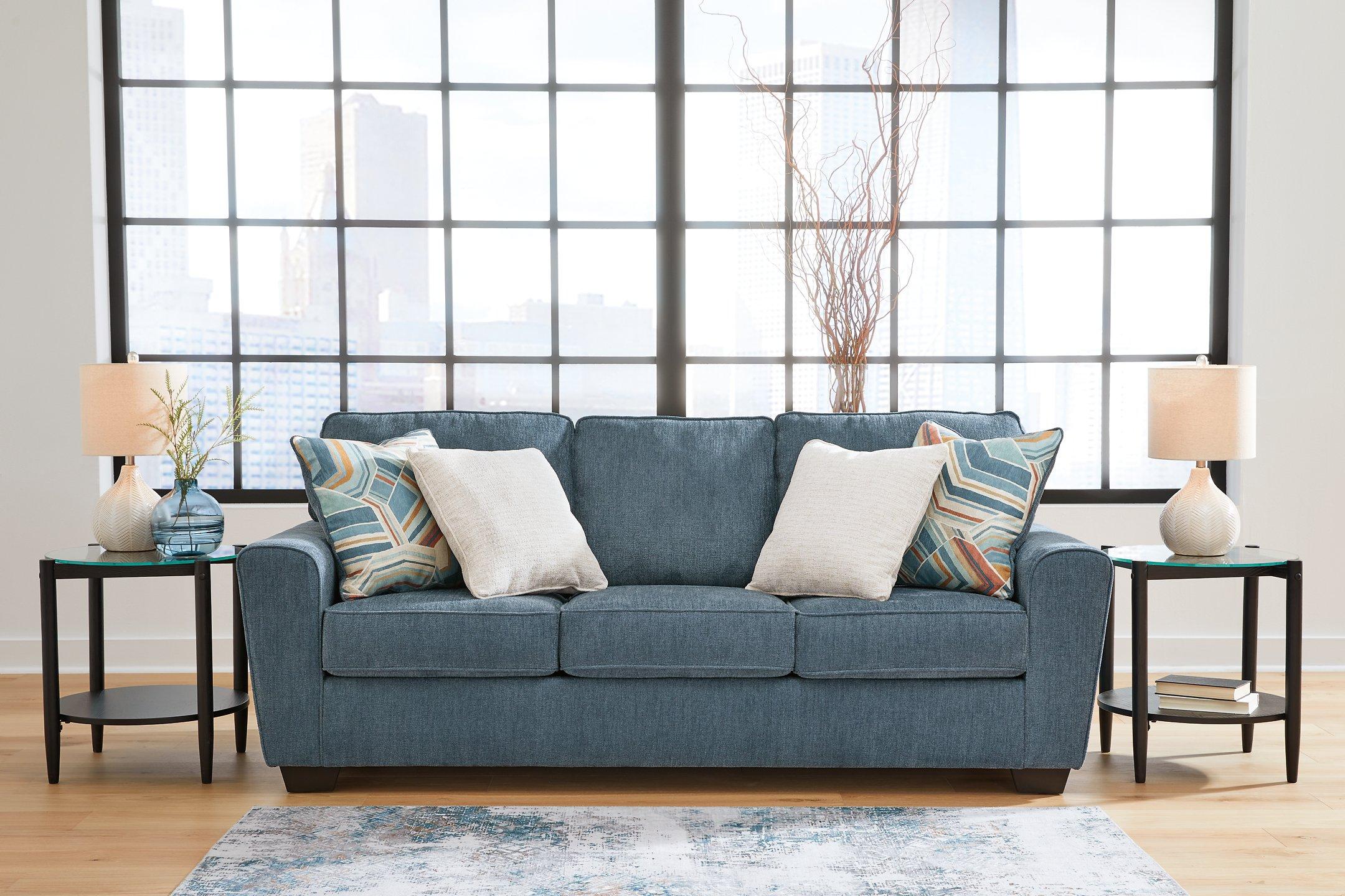 Cashton Living Room Set - Furniture 4 Less Outlet (Salinas,CA)