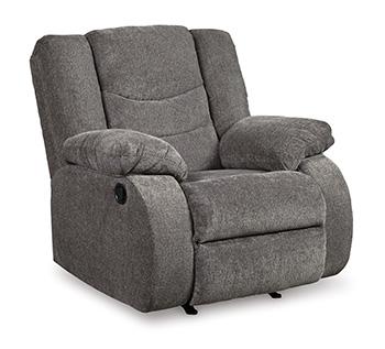 Tulen Recliner - Furniture 4 Less Outlet (Salinas,CA)