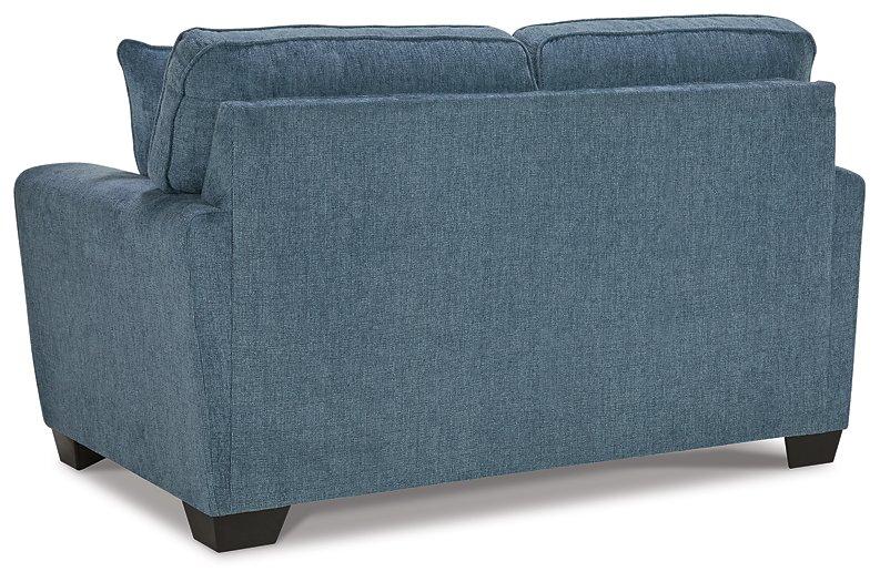 Cashton Living Room Set - Furniture 4 Less Outlet (Salinas,CA)