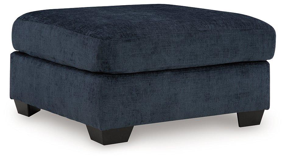Aviemore Oversized Accent Ottoman - Furniture 4 Less Outlet (Salinas,CA)