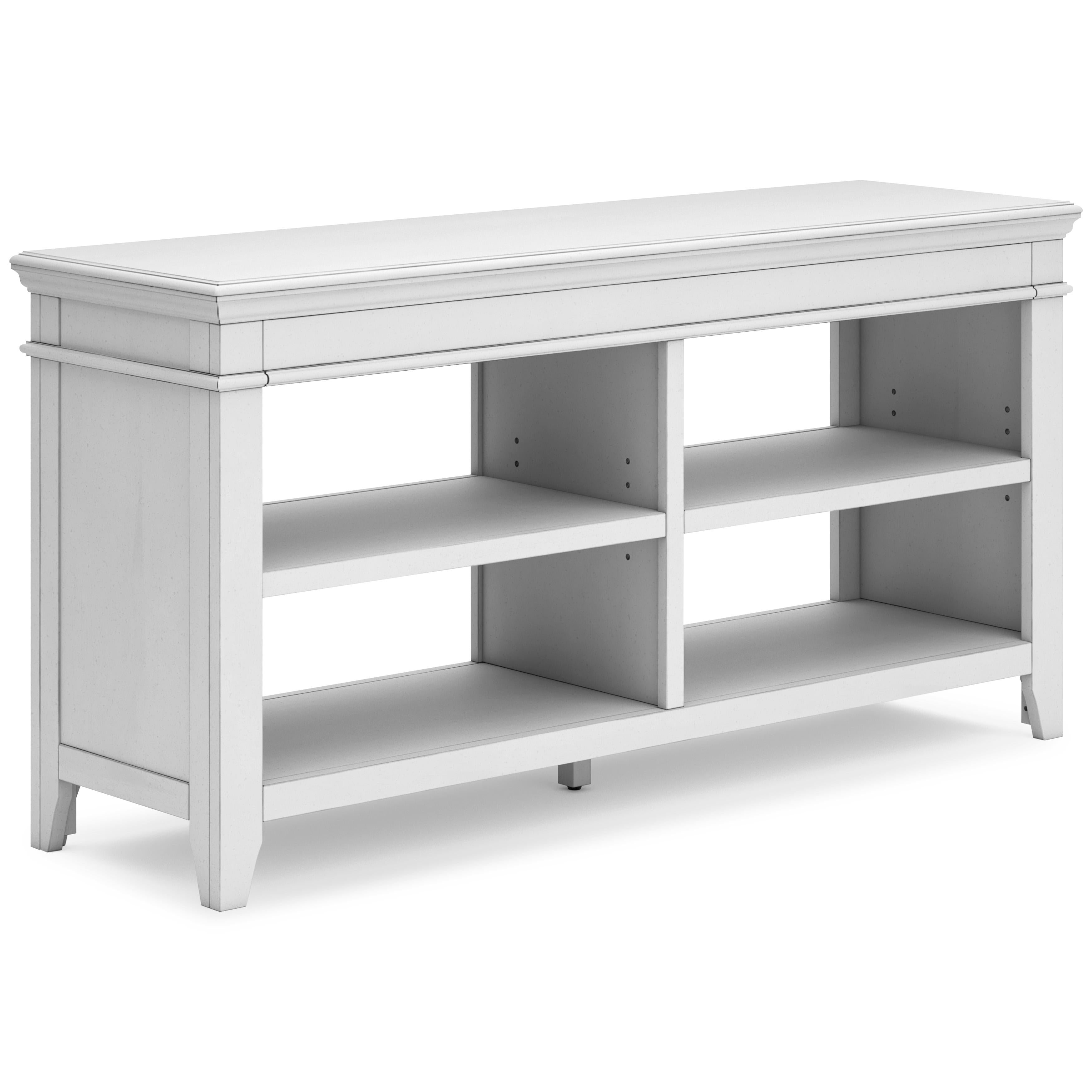 Kanwyn Credenza - Furniture 4 Less Outlet (Salinas,CA)