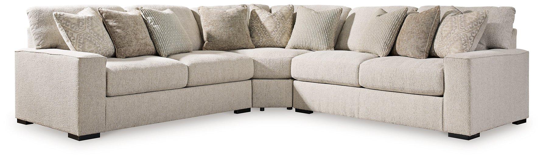 Ballyton Upholstery Package - Furniture 4 Less Outlet (Salinas,CA)
