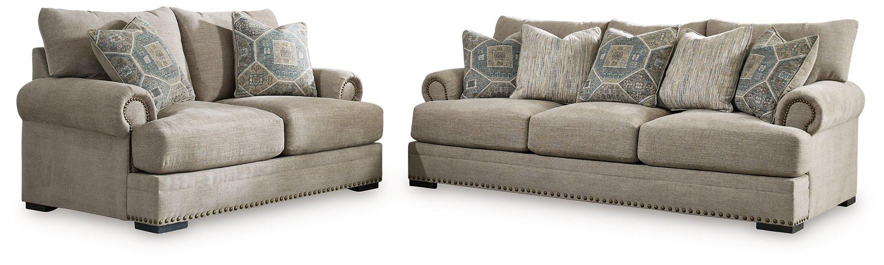 Galemore Living Room Set - Furniture 4 Less Outlet (Salinas,CA)