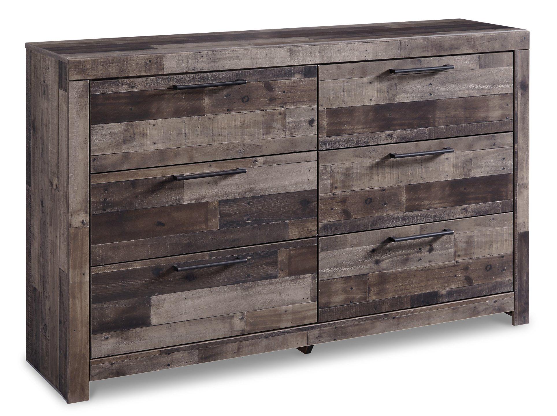 Derekson Dresser - Furniture 4 Less Outlet (Salinas,CA)