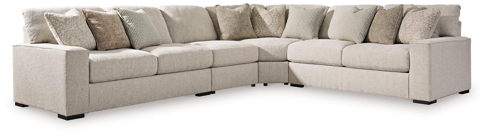 Ballyton Upholstery Package - Furniture 4 Less Outlet (Salinas,CA)