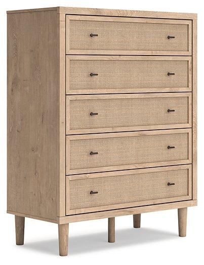 Cielden Chest of Drawers - Furniture 4 Less Outlet (Salinas,CA)