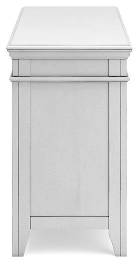 Kanwyn Credenza - Furniture 4 Less Outlet (Salinas,CA)