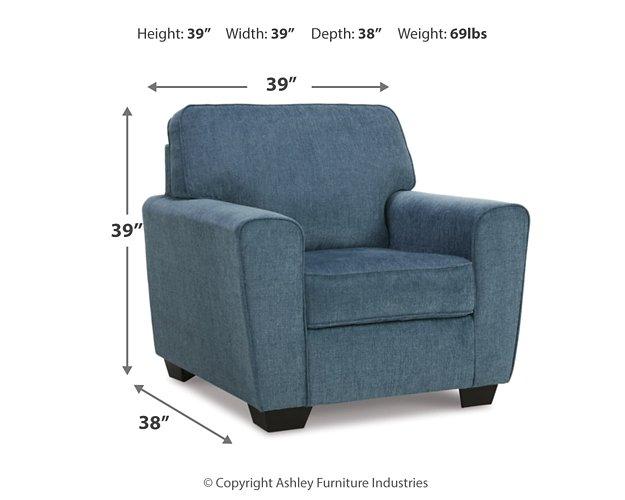 Cashton Living Room Set - Furniture 4 Less Outlet (Salinas,CA)