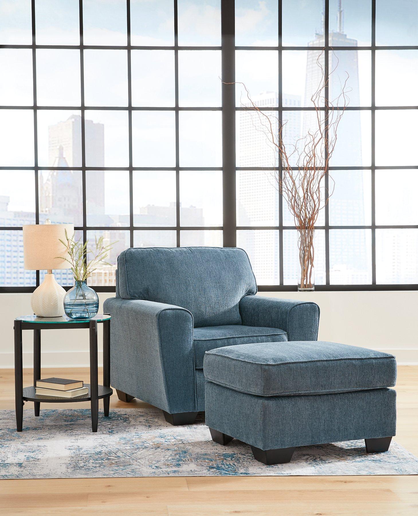 Cashton Living Room Set - Furniture 4 Less Outlet (Salinas,CA)