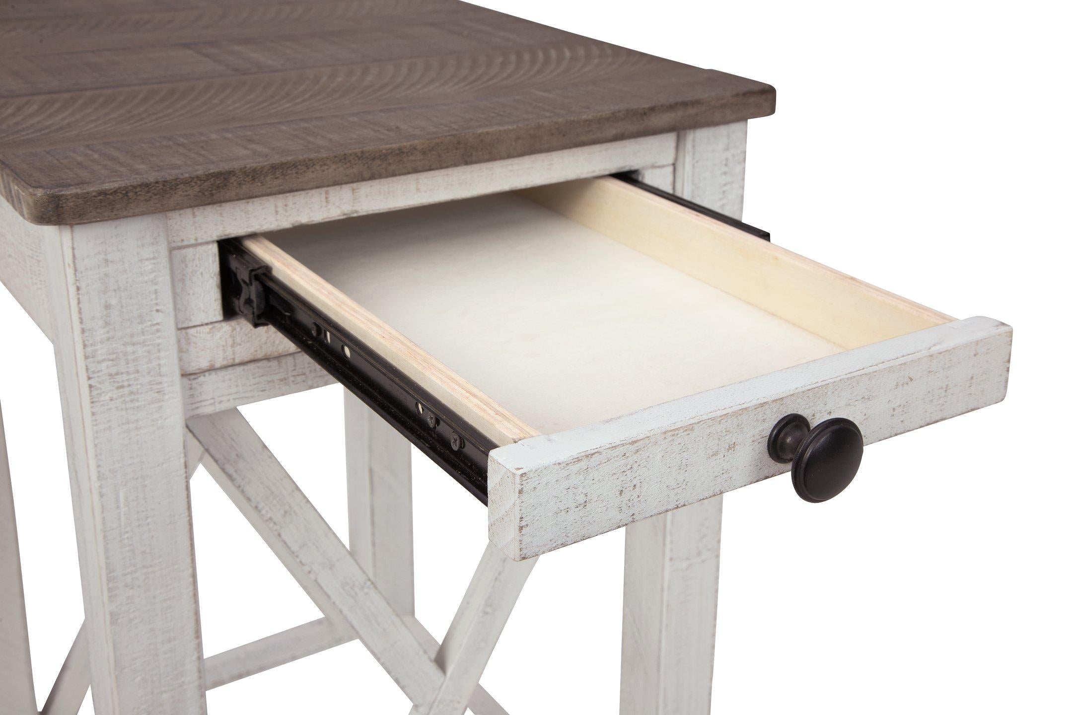 Adalane Accent Table - Furniture 4 Less Outlet (Salinas,CA)