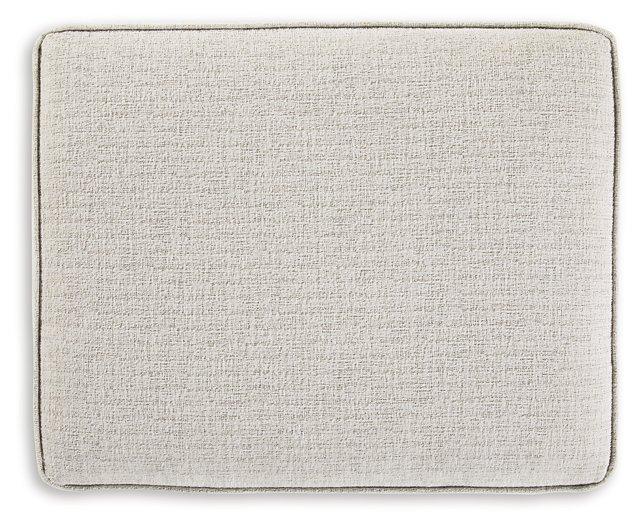Cashton Ottoman - Furniture 4 Less Outlet (Salinas,CA)