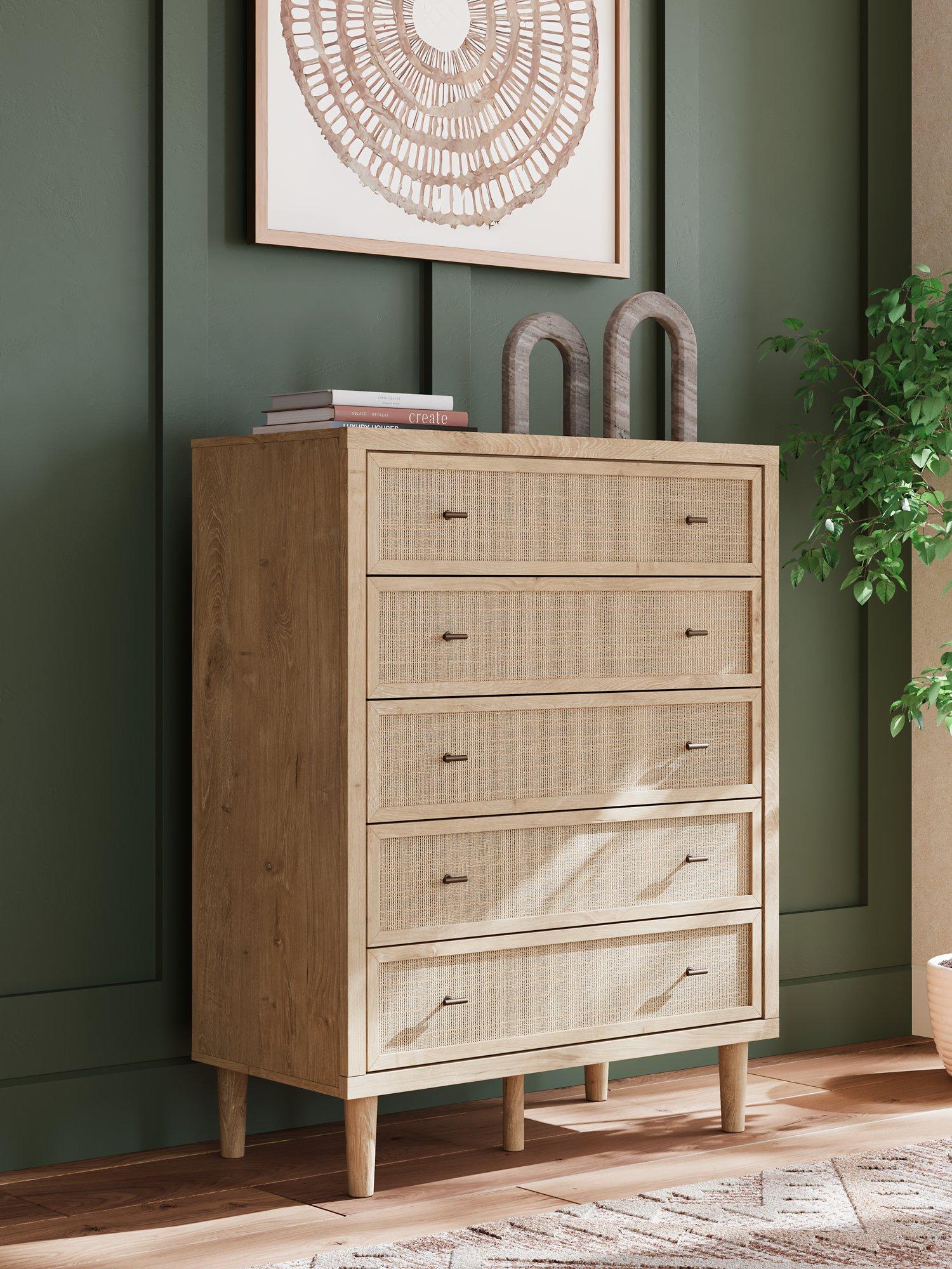 Cielden Chest of Drawers - Furniture 4 Less Outlet (Salinas,CA)