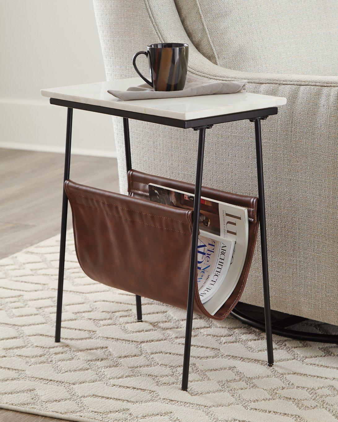 Etanbury Accent Table - Furniture 4 Less Outlet (Salinas,CA)