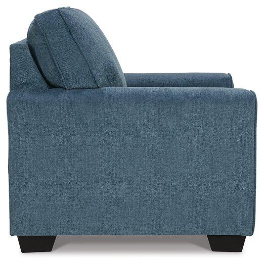 Cashton Living Room Set - Furniture 4 Less Outlet (Salinas,CA)