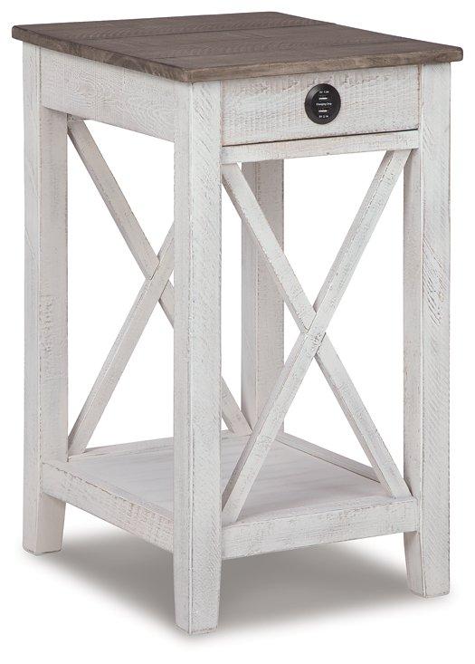 Adalane Accent Table - Furniture 4 Less Outlet (Salinas,CA)