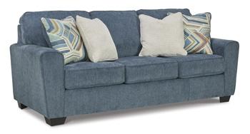 Cashton Living Room Set - Furniture 4 Less Outlet (Salinas,CA)