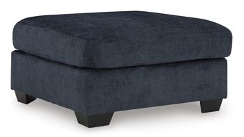 Aviemore Oversized Accent Ottoman - Furniture 4 Less Outlet (Salinas,CA)
