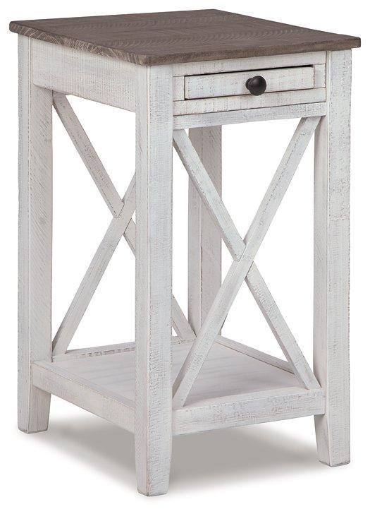 Adalane Accent Table - Furniture 4 Less Outlet (Salinas,CA)