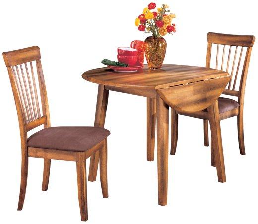 Berringer Dining Set - Furniture 4 Less Outlet (Salinas,CA)