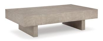 Jorlaina Coffee Table - Furniture 4 Less Outlet (Salinas,CA)