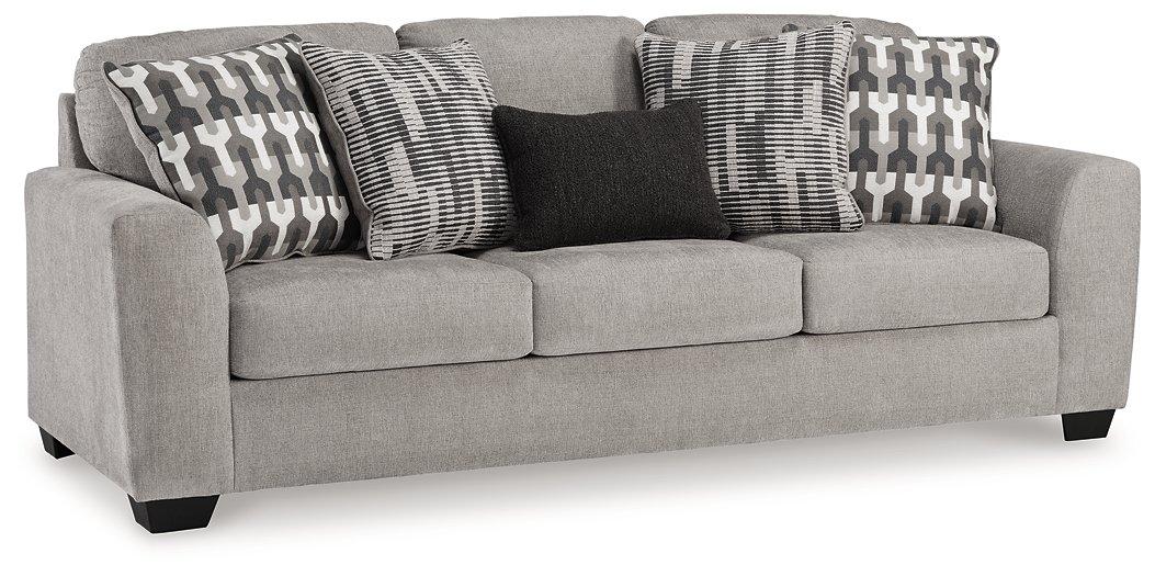 Avenal Park Sofa - Furniture 4 Less Outlet (Salinas,CA)