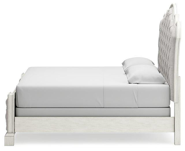 Arlendyne Bedroom Set - Furniture 4 Less Outlet (Salinas,CA)