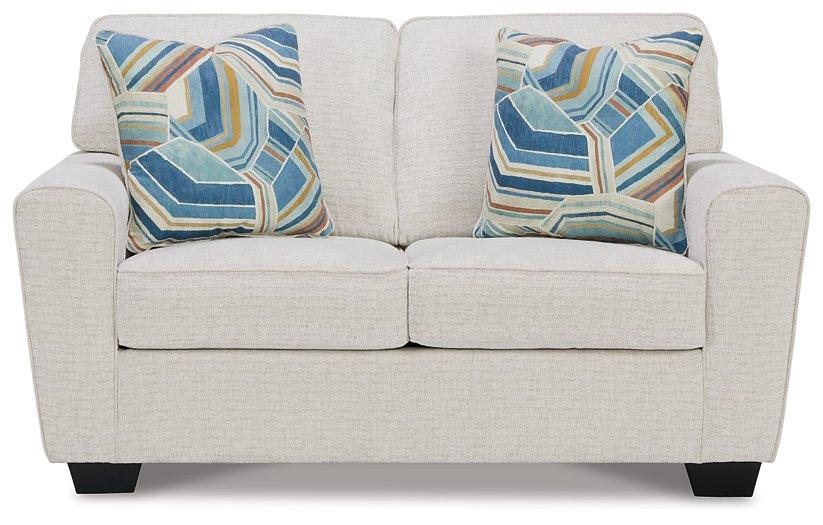 Cashton Living Room Set - Furniture 4 Less Outlet (Salinas,CA)