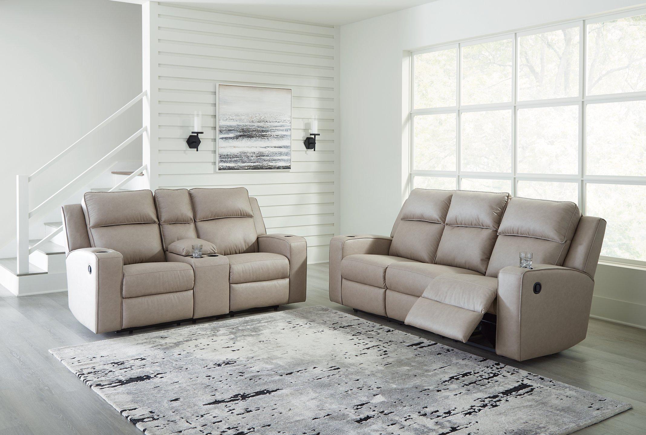 Lavenhorne Living Room Set - Furniture 4 Less Outlet (Salinas,CA)