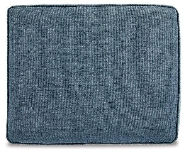 Cashton Ottoman - Furniture 4 Less Outlet (Salinas,CA)