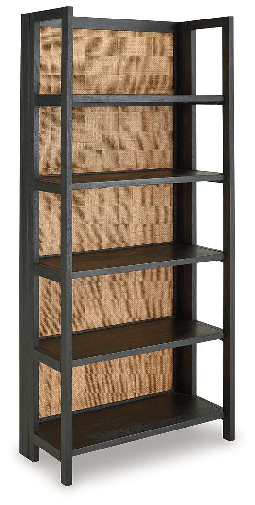 Abyard Bookcase - Furniture 4 Less Outlet (Salinas,CA)