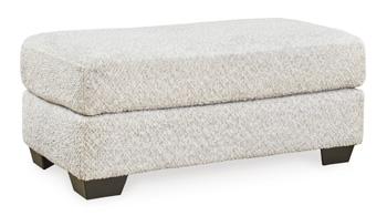Brebryan Ottoman - Furniture 4 Less Outlet (Salinas,CA)