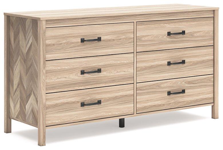 Battelle Dresser - Furniture 4 Less Outlet (Salinas,CA)