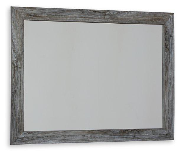 Baystorm Bedroom Mirror - Furniture 4 Less Outlet (Salinas,CA)