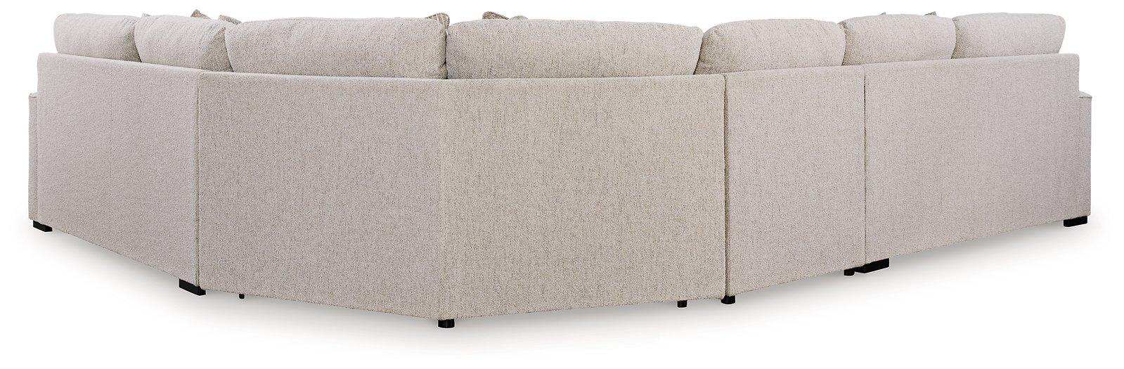 Ballyton Upholstery Package - Furniture 4 Less Outlet (Salinas,CA)