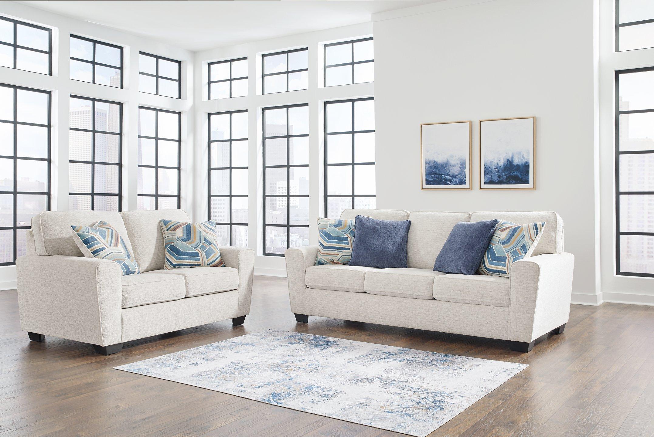 Cashton Living Room Set - Furniture 4 Less Outlet (Salinas,CA)
