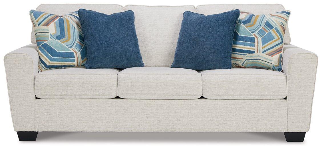 Cashton Living Room Set - Furniture 4 Less Outlet (Salinas,CA)