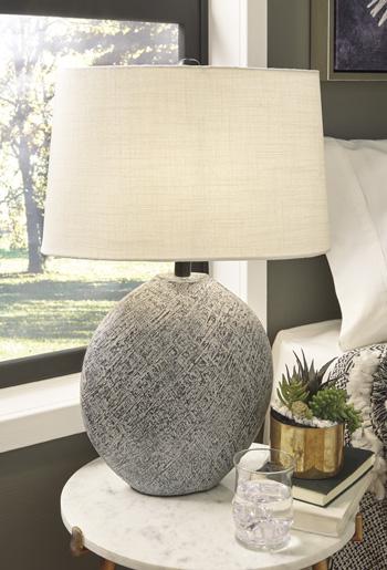 Harif Table Lamp - Furniture 4 Less Outlet (Salinas,CA)