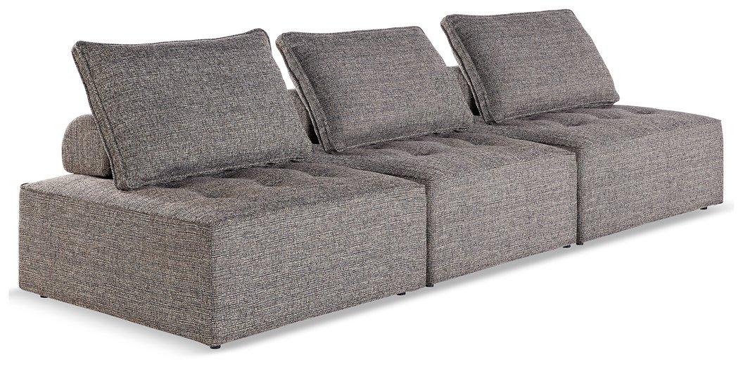 Bree Zee Outdoor Modular Seating - Furniture 4 Less Outlet (Salinas,CA)