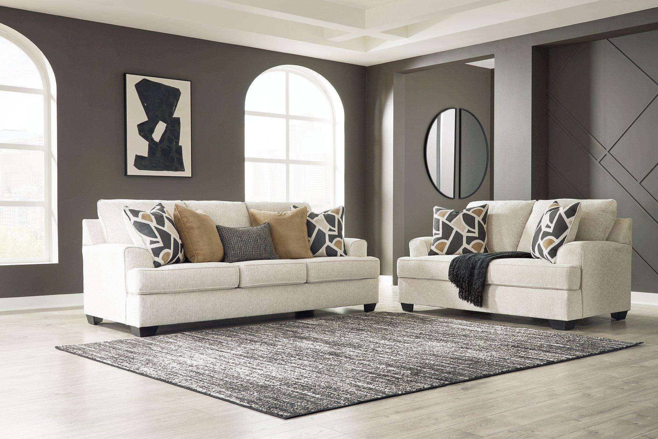 Heartcort Living Room Set - Furniture 4 Less Outlet (Salinas,CA)