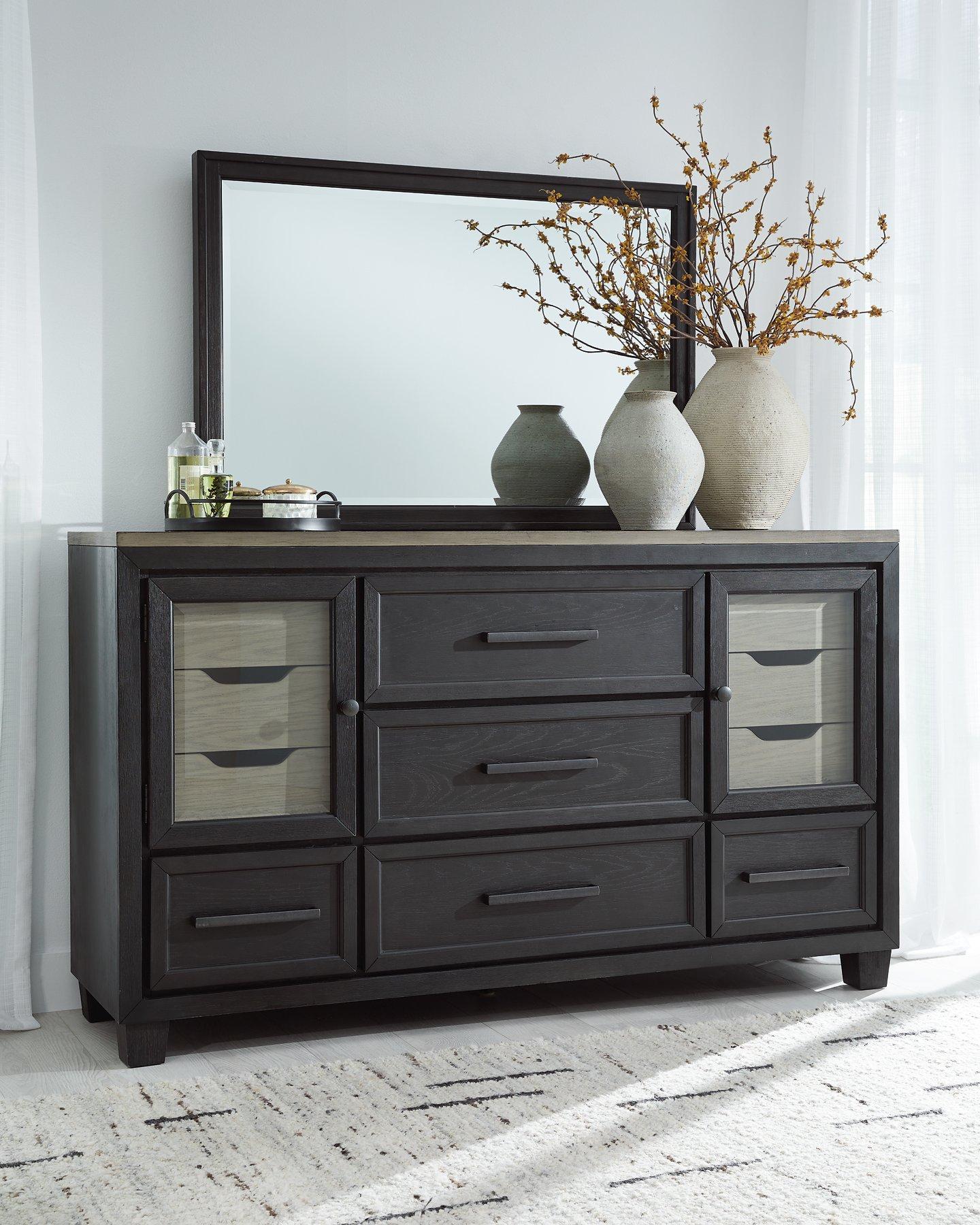 Foyland Bedroom Set - Furniture 4 Less Outlet (Salinas,CA)
