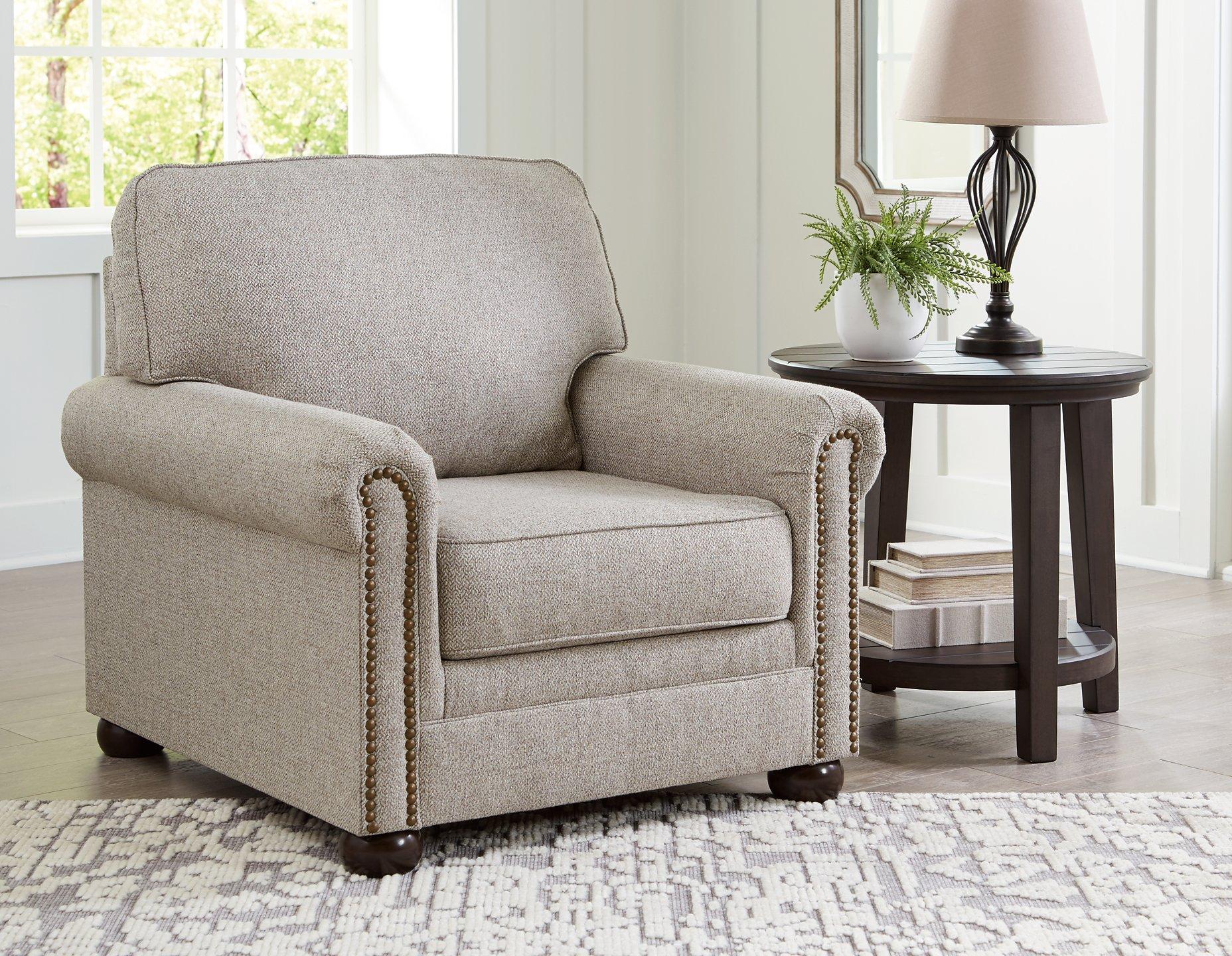 Gaelon Chair - Furniture 4 Less Outlet (Salinas,CA)