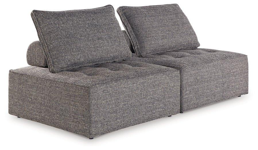 Bree Zee Outdoor Sectional - Furniture 4 Less Outlet (Salinas,CA)