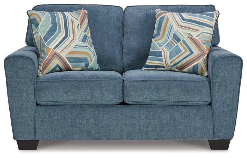Cashton Living Room Set - Furniture 4 Less Outlet (Salinas,CA)