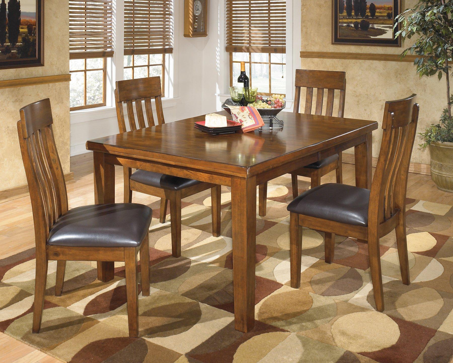 Ralene Dining Room Set - Furniture 4 Less Outlet (Salinas,CA)