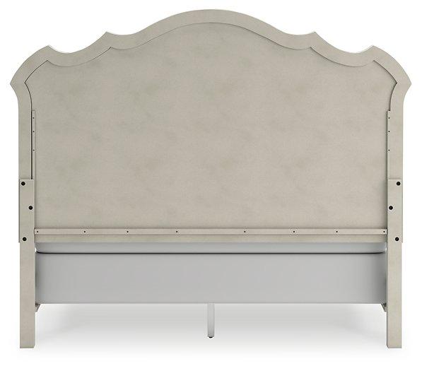 Arlendyne Bedroom Set - Furniture 4 Less Outlet (Salinas,CA)