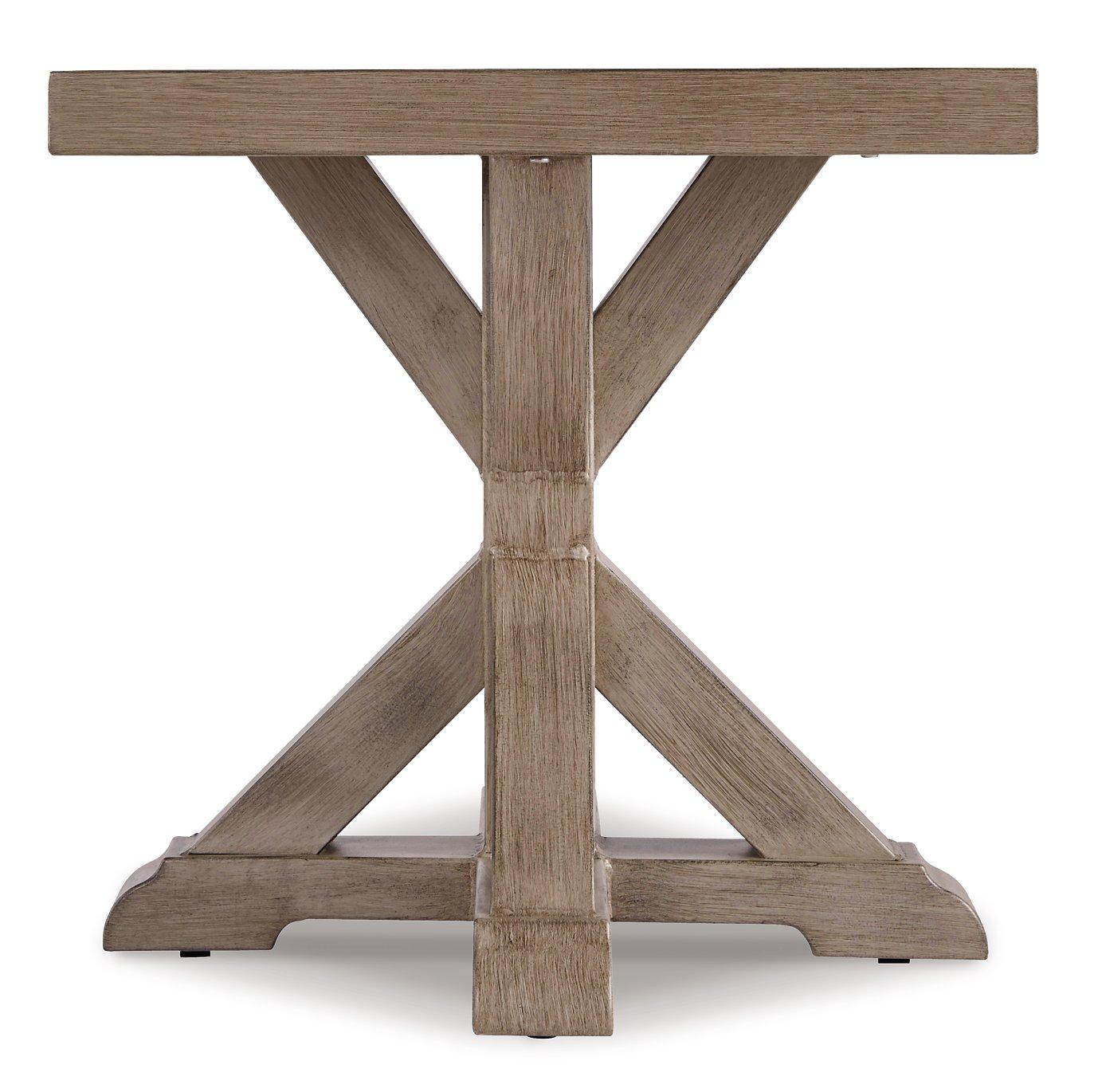 Beachcroft Outdoor End Table - Furniture 4 Less Outlet (Salinas,CA)